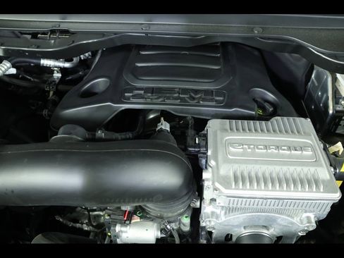 New 2026 RAM 1500 Big Horn image 20