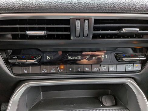 Certified 2024 MAZDA CX-90 Plug-In Hybrid w/ Premium Pkg image 23