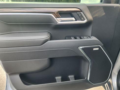 New 2026 Chevrolet Silverado 1500 RST w/ RST All Star Premium Package image 24