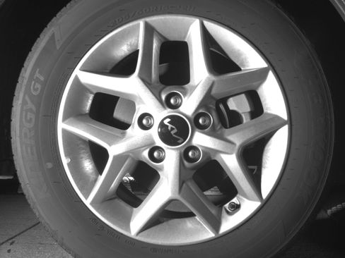 Used 2025 Kia Soul LX w/ LX Technology Package FWD image 13