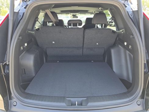 New 2026 Honda CR-V TrailSport image 58