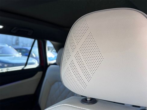 New 2025 Volkswagen Atlas Cross Sport SEL Premium R-Line image 12