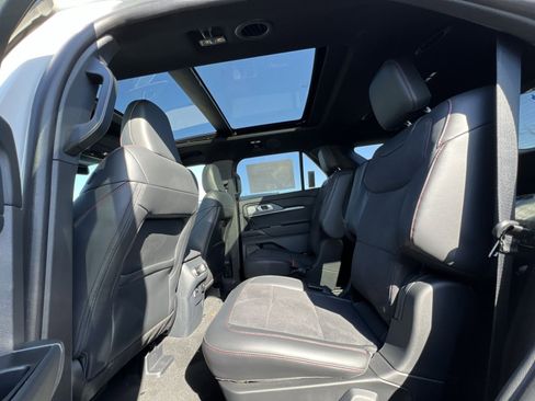 New 2025 Ford Explorer ST w/ Sun And Sound Package image 25