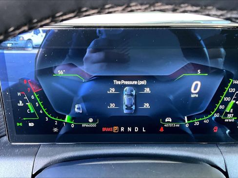 Certified 2024 Ford Mustang Coupe image 22