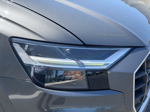 Used 2019 Audi Q8 Premium Plus AWD/4WD image 13