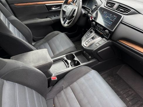 Used 2020 Honda CR-V EX image 15