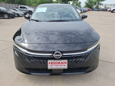 Used 2026 Nissan Sentra SV w/ Floor Mat Package FWD image 9