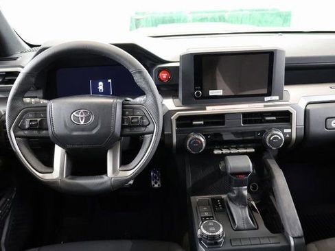 New 2026 Toyota Tacoma TRD Sport image 12