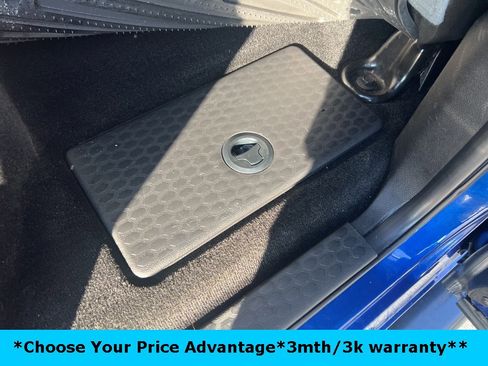 Certified 2016 RAM 1500 Express image 21