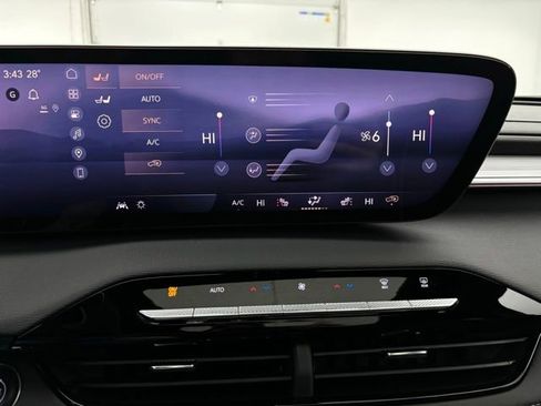 New 2026 Buick Enclave Preferred w/ Power Package image 27