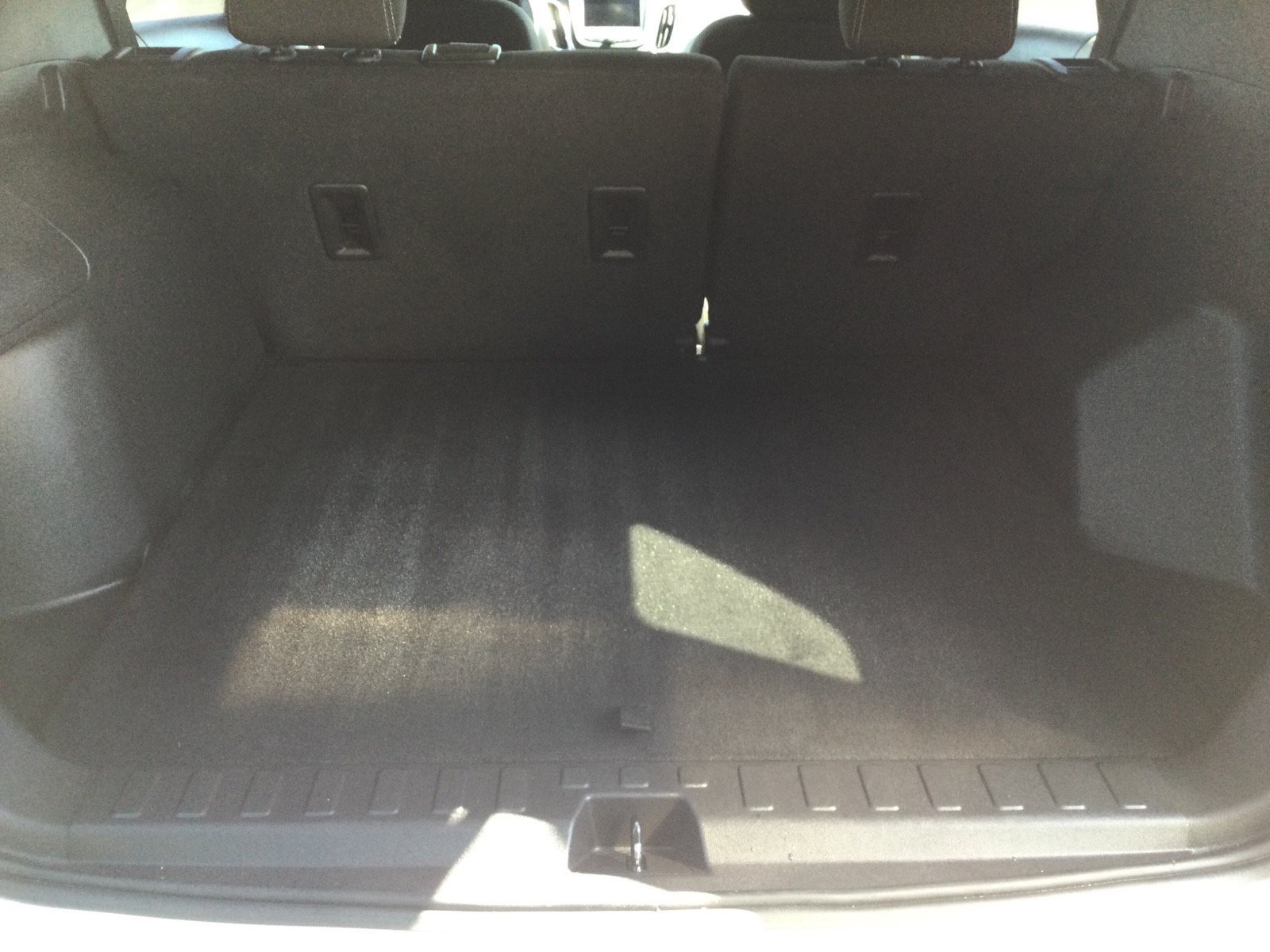 Used 2024 Chevrolet Equinox LS w/ LS Convenience Package FWD image 8