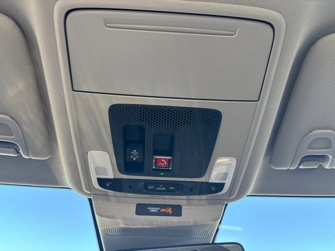 New 2025 Honda Accord Touring image 6