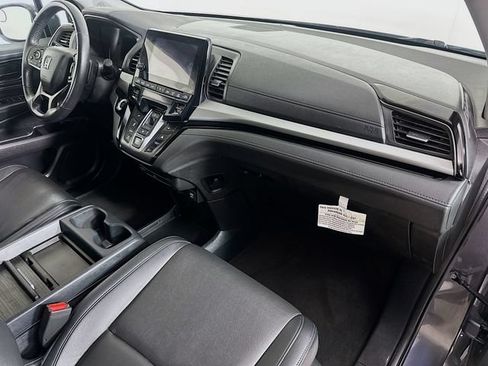 Certified 2023 Honda Odyssey Touring image 37
