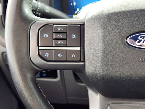 Used 2024 Ford F150 XLT w/ Mobile Office Package AWD/4WD image 18