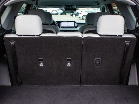 Used 2025 Hyundai Palisade SEL image 45