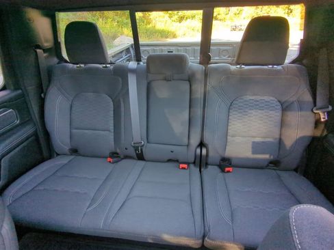 New 2026 RAM 1500 Big Horn image 23