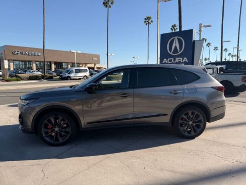 Certified 2023 Acura MDX Type S image 2