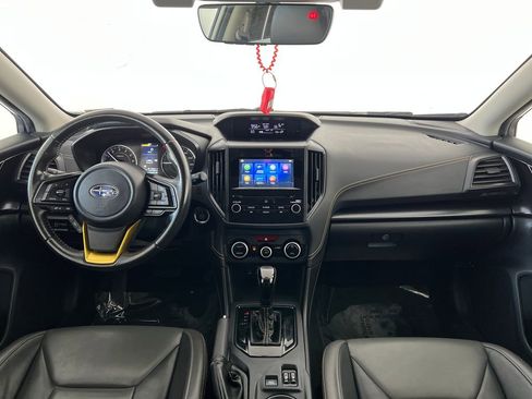 Used 2022 Subaru Crosstrek 2.5i Sport image 15