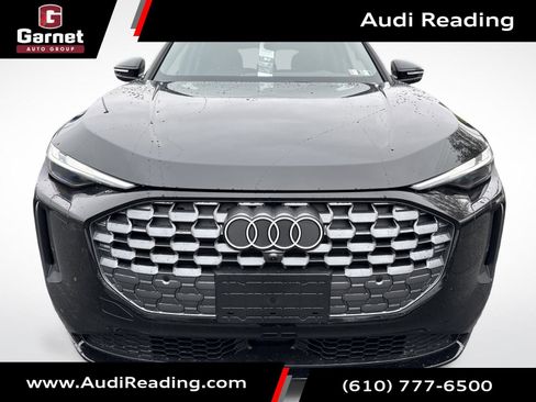 Used 2025 Audi Q5 Premium w/ Convenience Package AWD/4WD image 8