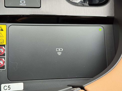 Used 2025 Lexus ES 350 Premium image 21