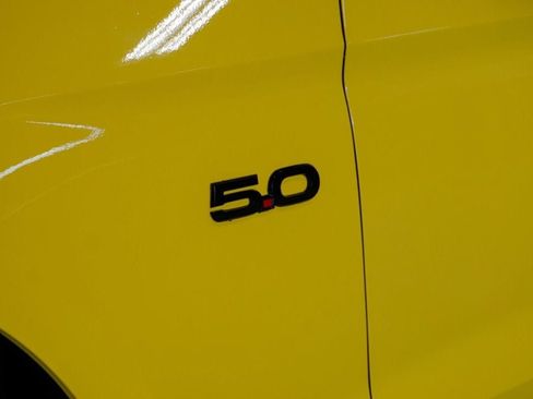 Used 2015 Ford Mustang GT Premium w/ GT Performance Package RWD image 33