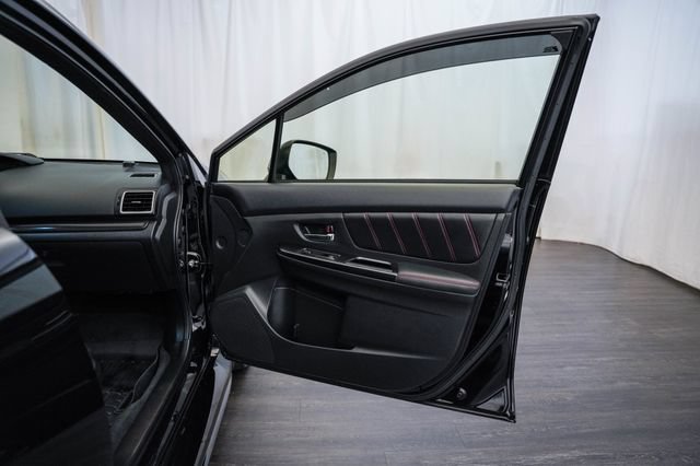 Used 2020 Subaru WRX Premium AWD/4WD image 17