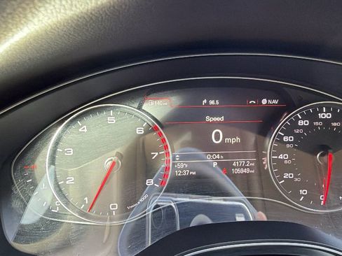 Used 2014 Audi A6 2.0T Premium Plus image 12