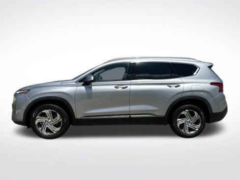 Used 2023 Hyundai Santa Fe SEL FWD image 2
