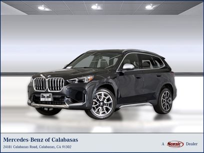 Used 2023 BMW X1 xDrive28i w/ Convenience Package