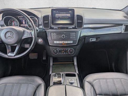 Used 2018 Mercedes-Benz GLE 350 image 18