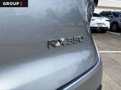Used 2023 Lexus RX 350 FWD w/ Accessory Package (Z1) image 28