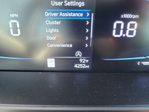 Used 2026 Hyundai Elantra SE image 23