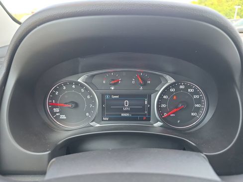 Used 2018 GMC Terrain SLT w/ Preferred Package AWD/4WD image 26