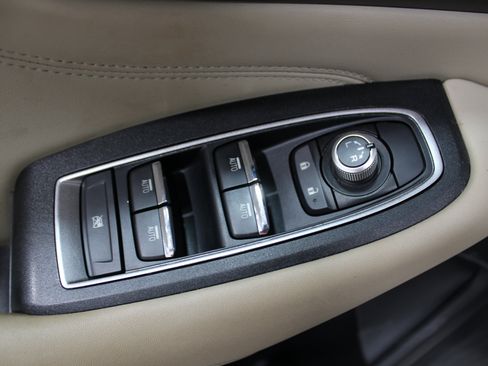 Used 2023 Subaru Legacy Limited AWD/4WD image 7