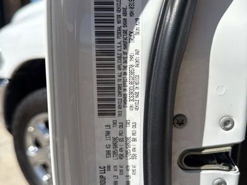 Used 2014 RAM 3500 SLT w/ Protection Group AWD/4WD image 21