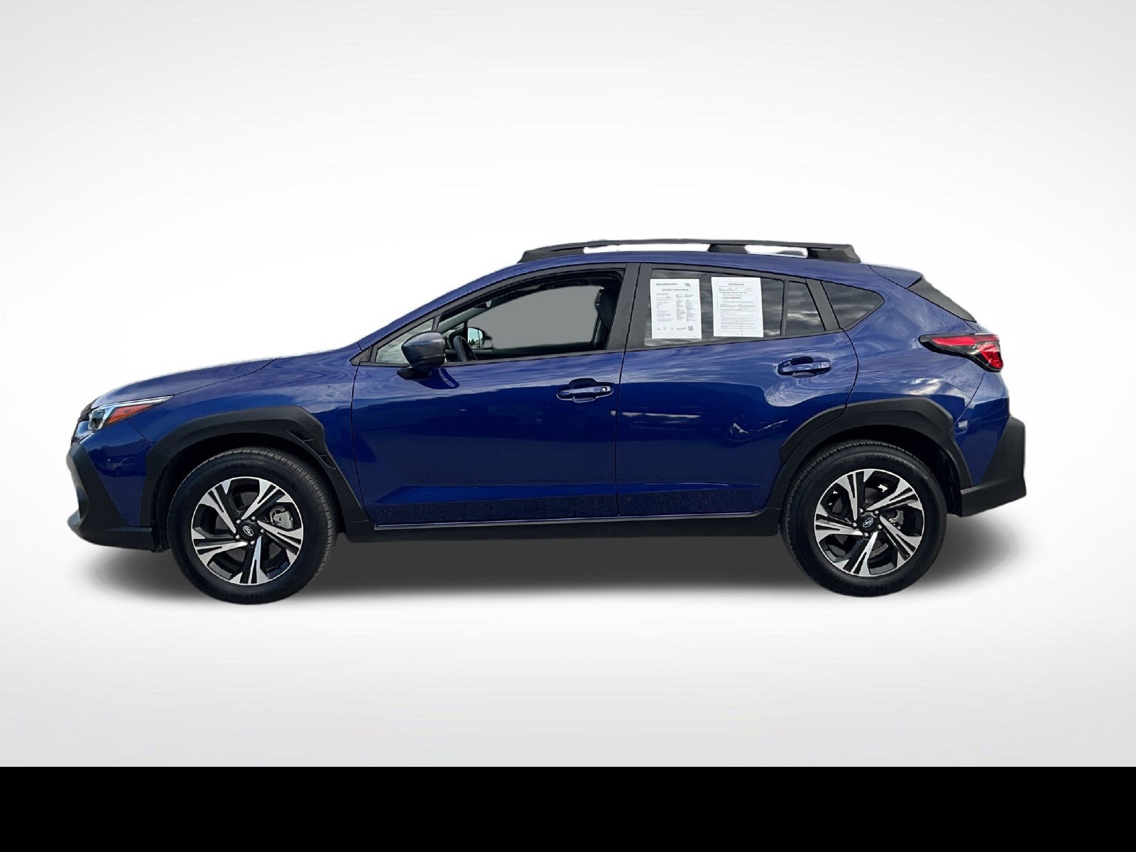 Certified 2024 Subaru Crosstrek 2.0i Premium AWD/4WD image 2