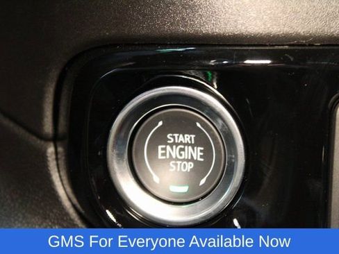 New 2025 Chevrolet Silverado 1500 RST w/ Z71 Off-Road Package AWD/4WD image 24