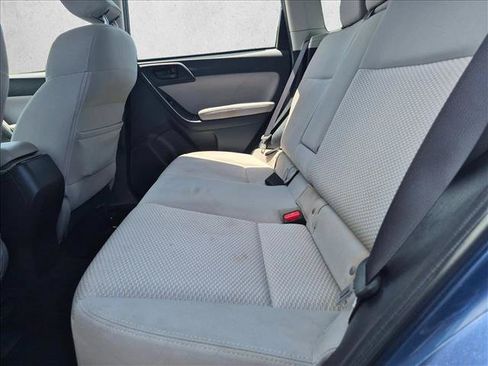 Used 2014 Subaru Forester 2.5i Premium w/ Protection Package #1 AWD/4WD image 18