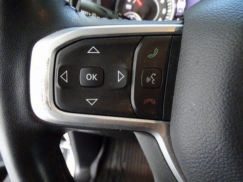 Certified 2023 RAM 1500 Big Horn image 7