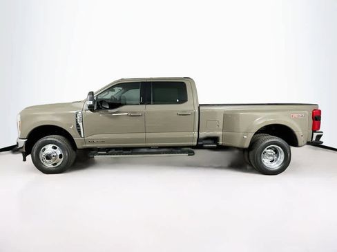 New 2026 Ford F350 XLT AWD/4WD image 3
