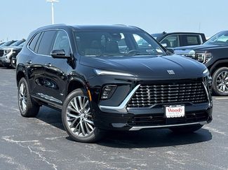 New 2026 Buick Enclave Avenir w/ Super Cruise Package video 2