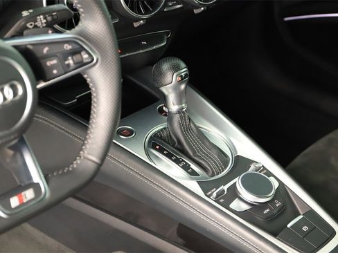 Used 2022 Audi TT 2.0T image 18