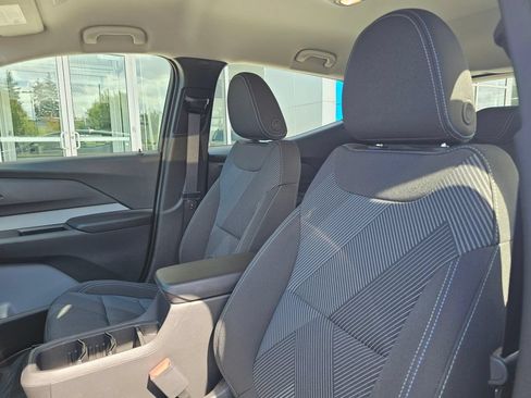 New 2027 Chevrolet Bolt LT w/ Comfort Package FWD image 24