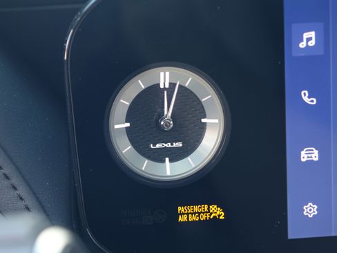 Used 2024 Lexus LS 500 F Sport image 22