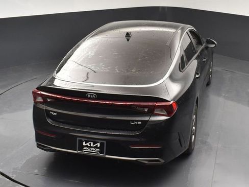 Certified 2021 Kia K5 LXS image 45