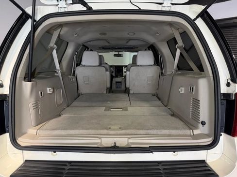 Used 2007 Ford Expedition EL Limited RWD image 16
