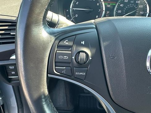 Used 2017 Acura MDX SH-AWD w/ Technology Package image 24