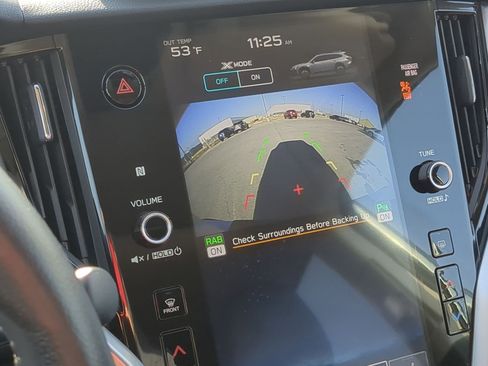 Used 2025 Subaru Outback Limited image 15