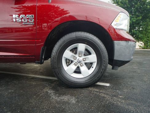 Used 2024 RAM 1500 Classic SLT image 5