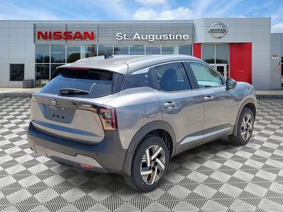 New 2026 Nissan Kicks SV w/ SV Premium Package